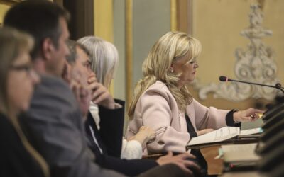 Junts suspèn l’acord de pressupostos amb el PSC fins que no es desencalli el projecte del Pla de l’Estació