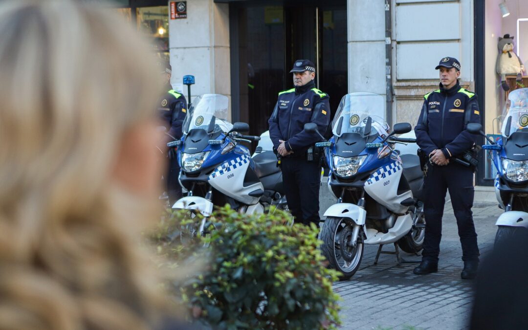 La creació d’un cos d’inspecció municipal pel civisme, entre les propostes de Junts incorporades al Pla de Seguretat de Lleida