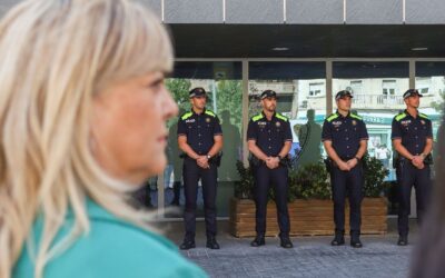 Junts proposa mesures per combatre la multireincidència delictiva a Lleida