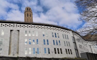 Junts, PSC, ERC i el Comú de Lleida porten un regidor de Vox a la Fiscalia per incitar a l’odi i la violència