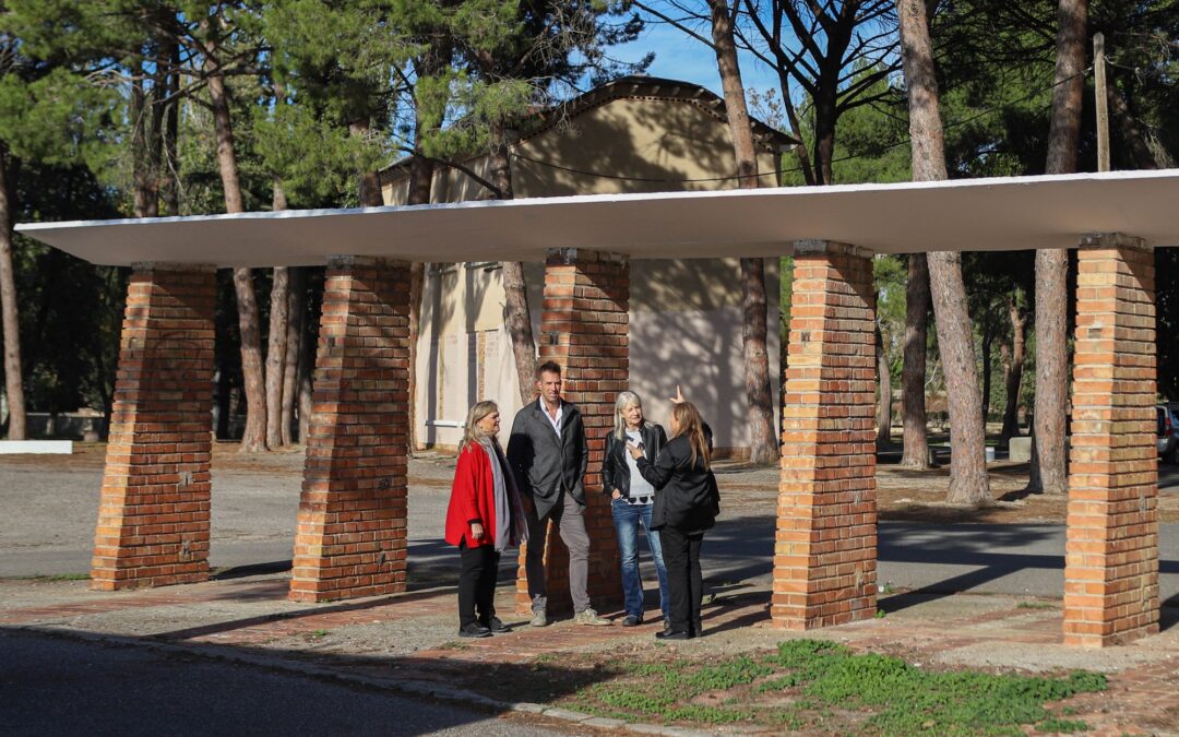 Junts demana que els grups municipals puguin fer aportacions a la licitació del càmping a Les Basses