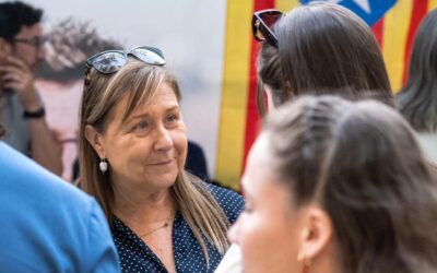 “Amb il·lusió i compromís, recuperem Catalunya”