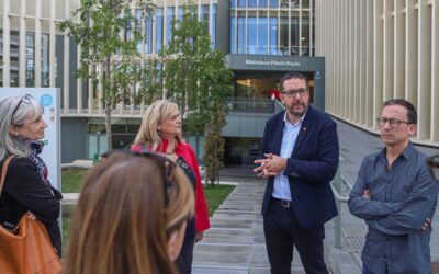 Junts vol que el nou pressupost de la Paeria contempli una biblioteca pública municipal a Lleida