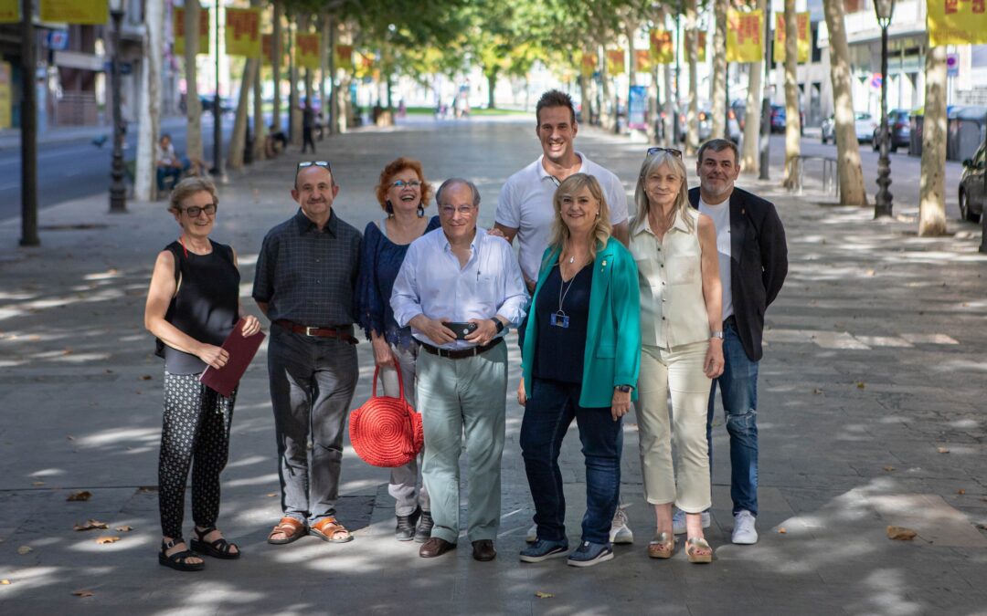 Junts demana aclariments a la Generalitat i a la Paeria sobre la llicència atorgada a Torre Salses