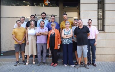 Junts reivindica potenciar l’Aplec del Caragol com un dels grans atractius turístics i gastronòmics de Lleida