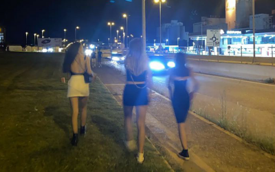 Insistim a la Paeria que faci complir l’obligació d’un bus nocturn a la discoteca Biloba