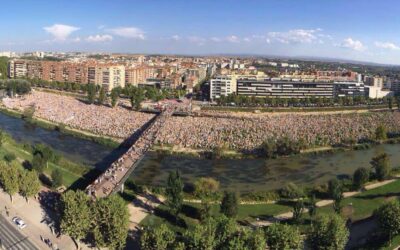 “Diada Nacional de Catalunya, la victòria de la voluntat”