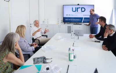 Junts vol buscar alternatives innovadores a la recollida Porta a Porta a Lleida