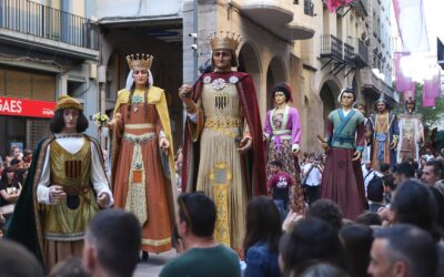 “Maig, orgull de Lleida i de país”