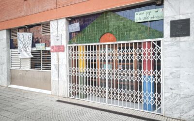 Moció de Junts i ERC per garantir el manteniment de la ludoteca pública Arenys del Segre a Lleida
