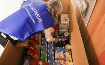 “Lleida, Capital Europea del Voluntariat”