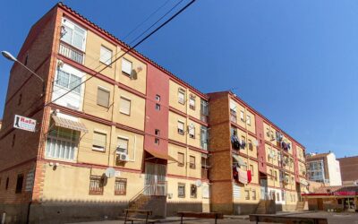 Junts pregunta a la Paeria per l’estat d’execució dels 10 MEUR dels Next Generation per a rehabilitar 2.578 habitatges a Lleida