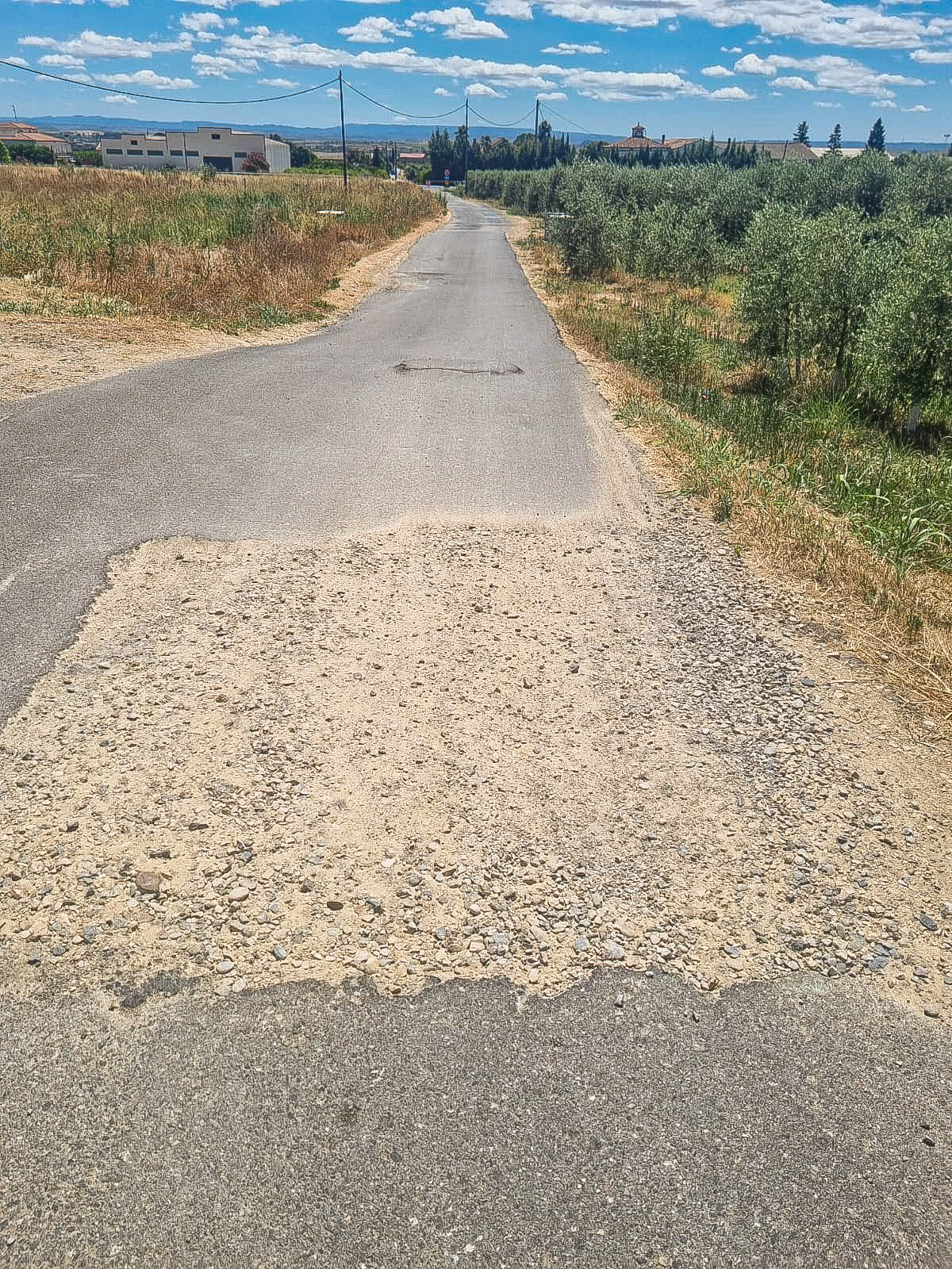 Camins de l'Horta