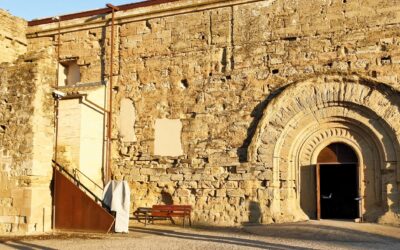 Junts demana solucions per garantir l’accessibilitat al Castell de Gardeny