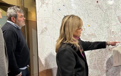 Junts reclama un POUM que posi les bases de la transformació de Lleida