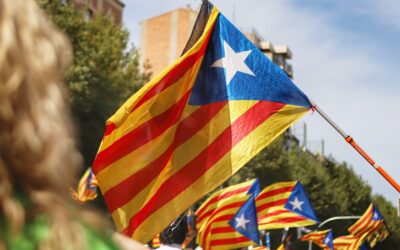 “Catalunya no és un poble de conquesta, sinó de persistència”