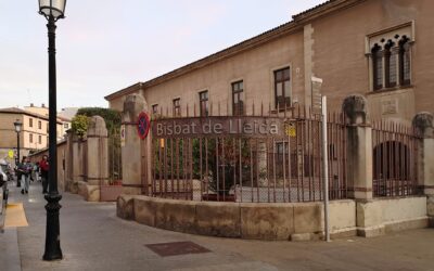 Junts insisteix a reclamar un Centre Cívic al Clot de les Granotes i insta al Bisbat de Lleida i a la Paeria a signar un acord de cessió