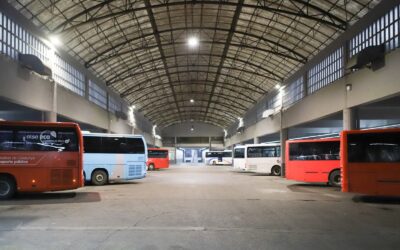 “Una oportunitat per l’Eix Comercial”