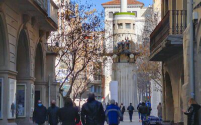 “Quan el Centre Històric ens parla… i no el sabem escoltar prou”