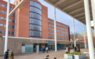 Impulsem una declaració institucional al Ple de la Paeria per millorar l’atenció mèdica de l’ictus a Lleida