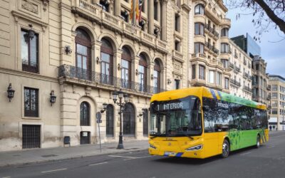 “El bus a Lleida no funciona”