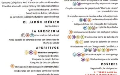 Junts denuncia que concessionàries no utilitzen la llengua catalana i qüestiona l’adhesió de la Paeria al Pacte Nacional per la Llengua