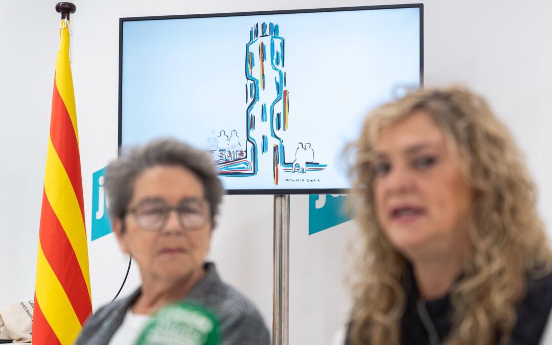 Junts impulsa la campanya “M’estimo Lleida i l’estimo en català” per fomentar l’ús social de la llengua