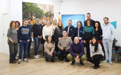 Violant Cervera: “El pressupost 2026 de la Paeria no resol els problemes reals de la gent i hipoteca el futur de la ciutat”