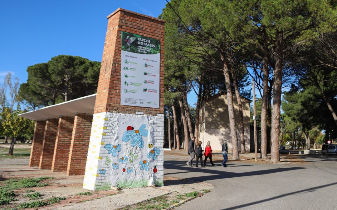 Junts pregunta a la Paeria sobre l’estat de licitació del càmping de les Basses