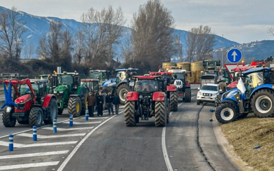 “Mercosur, quan el camp acaba sent moneda de canvi”