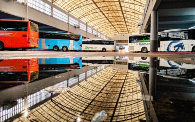 “De lloc de pas a espai per quedar-s’hi”