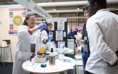 “La formació i l’ocupació se’n van de fira”