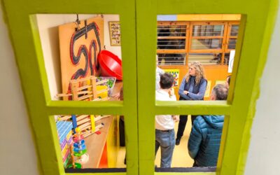 Demanem aturar el desmantellament de la ludoteca Arenys del Segre fins que no es resolgui la possible cessió a la Paeria