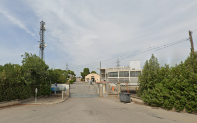 Demanem estudiar el trasllat de la subestació elèctrica dels Magraners