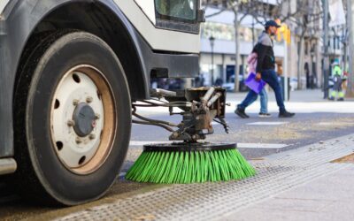 “Quan mires a terra”