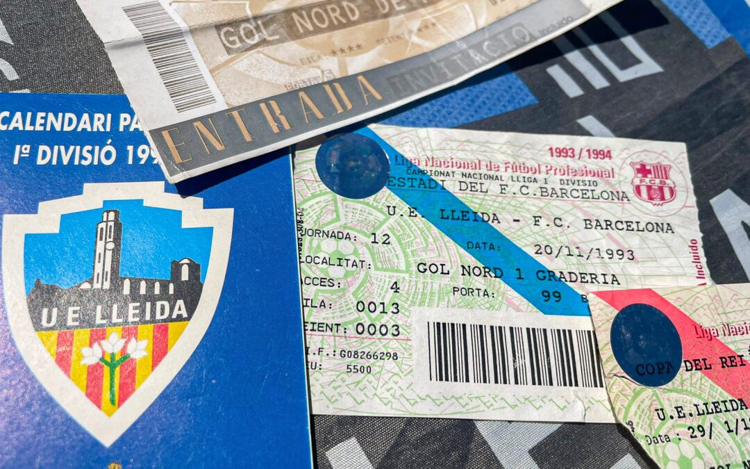 El somni d’un Museu del Lleida “Dani Badia”