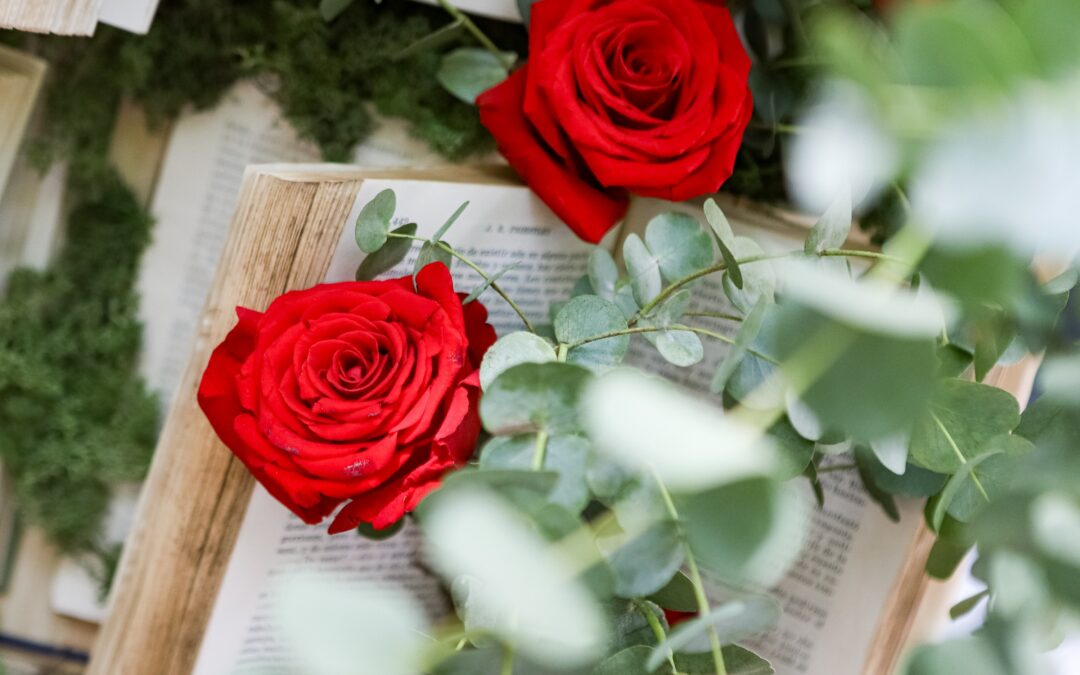 “Sant Jordi: lluita, coratge i amor”