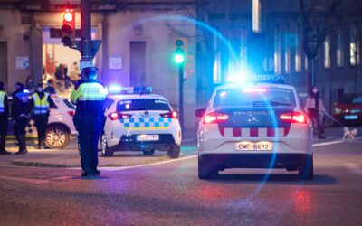 “Seguretat, fermesa i oportunitats”