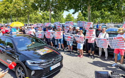 Proposem mesures per reduir les llargues llistes d’espera dels exàmens de conduir a Lleida