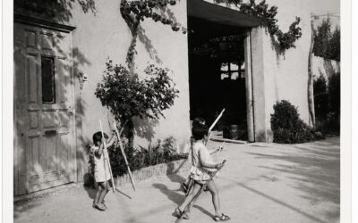 “Quan el carrer era casa nostra”