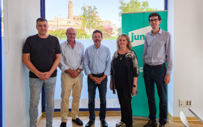 Junts aconseguim suport econòmic per a projectes culturals de les comarques de Lleida