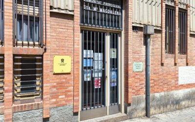 Insistim a la Paeria perquè desencalli el futur Centre Cívic del Clot