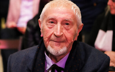 “Gràcies, Josep Vallverdú”