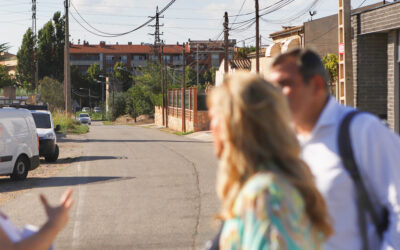 Insistim a la Paeria perquè actuï davant l’ocupació delinqüencial d’un immoble al carrer Hostal de la Bordeta
