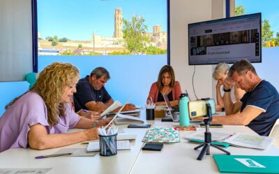 Ens abstenim en la votació de l’Ordenança de Civisme i Convivència de Lleida i mantenim oberta la negociació d’esmenes
