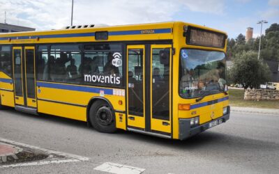Demanem solucions a la Paeria per garantir el servei de bus a tots els estudiants de la Caparrella