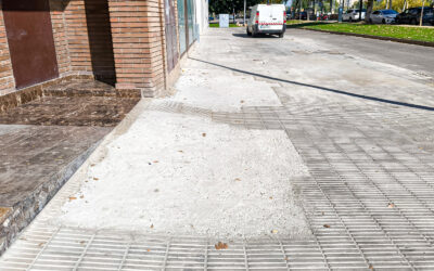 Exigim a la Paeria que inspeccioni les obres abans de recepcionar-les i que faci complir les llicències